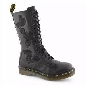 dr. Martens 1914 vonda mono